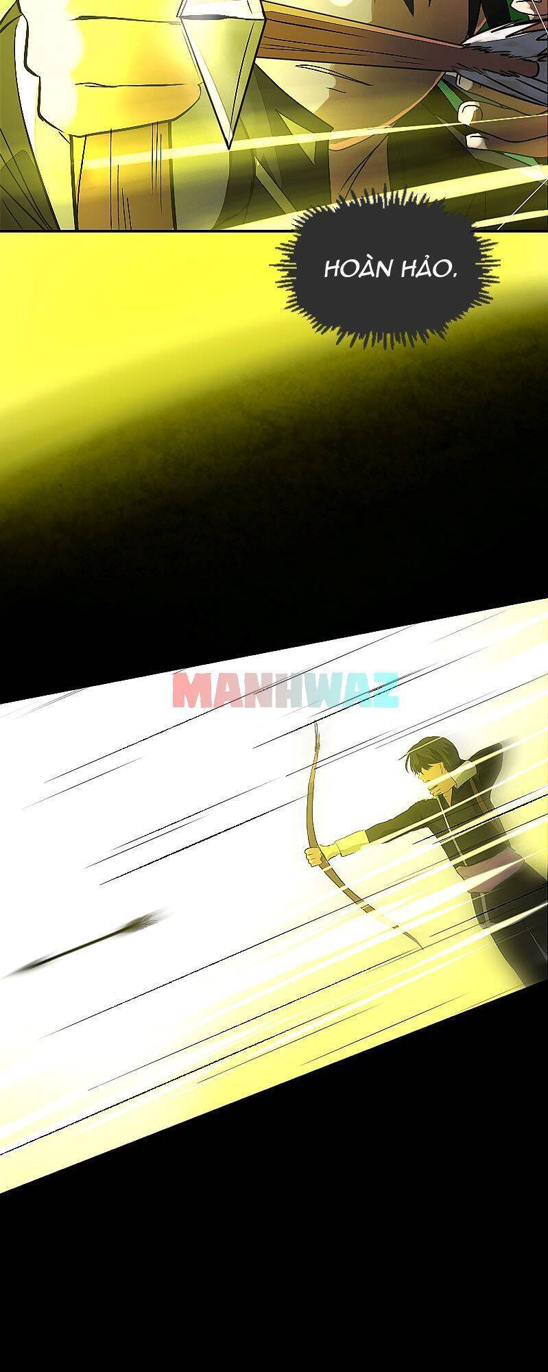 Deor! Chapter 12 - Trang 2