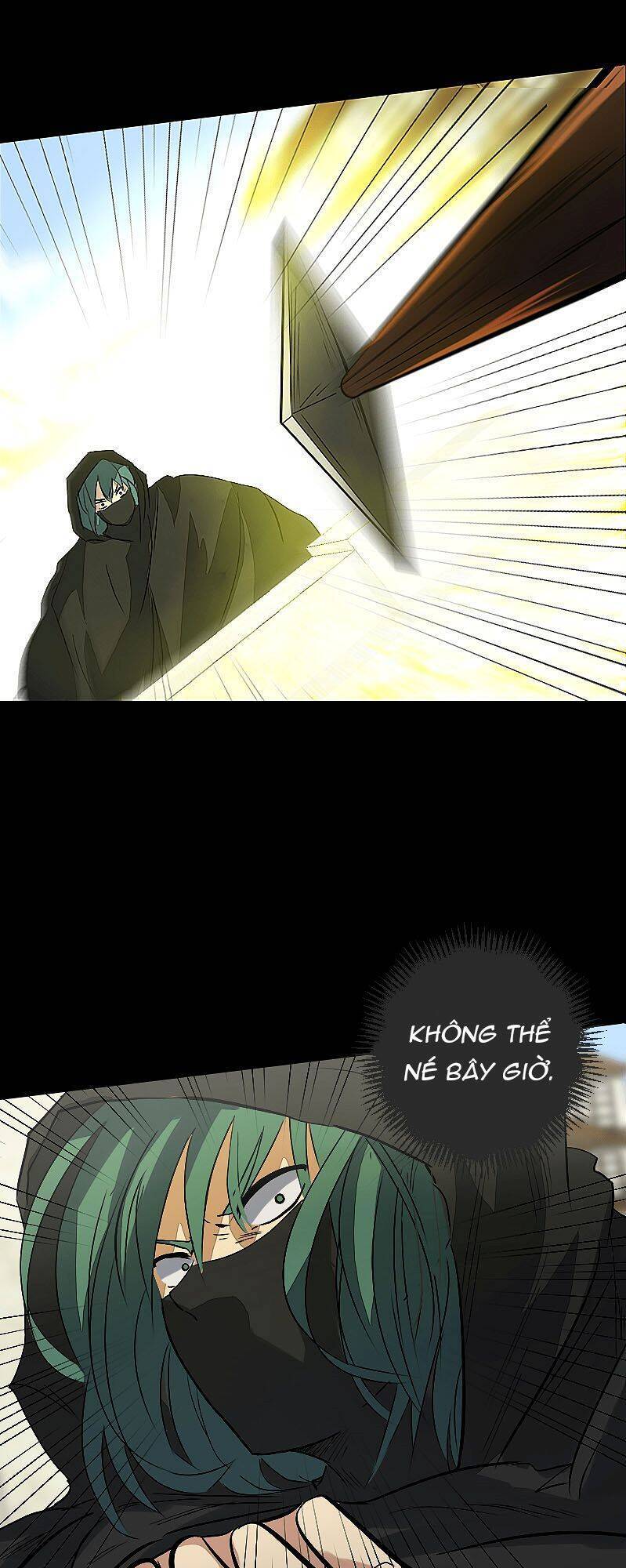 Deor! Chapter 12 - Trang 2