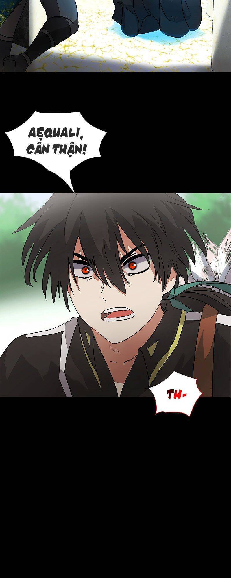 Deor! Chapter 12 - Trang 2