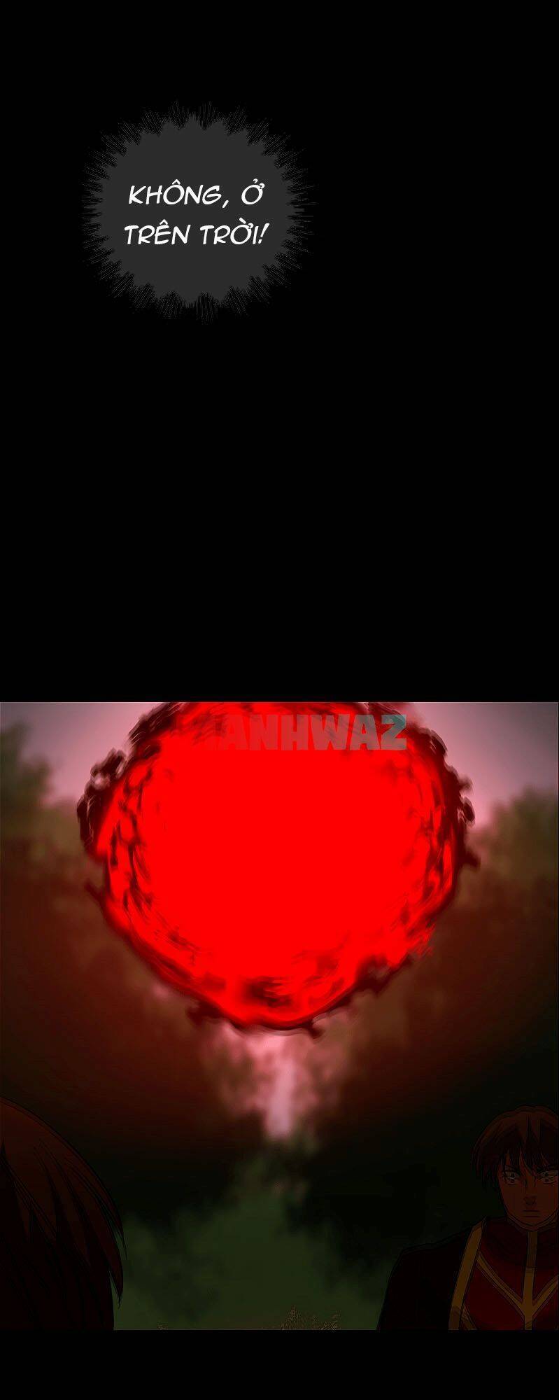 Deor! Chapter 12 - Trang 2