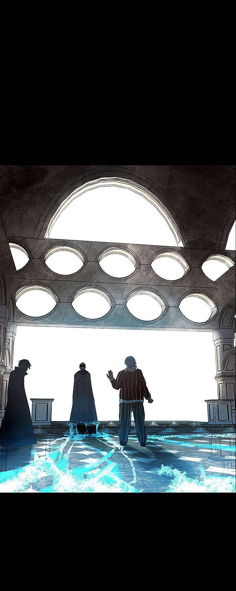 Deor! Chapter 12 - Trang 2