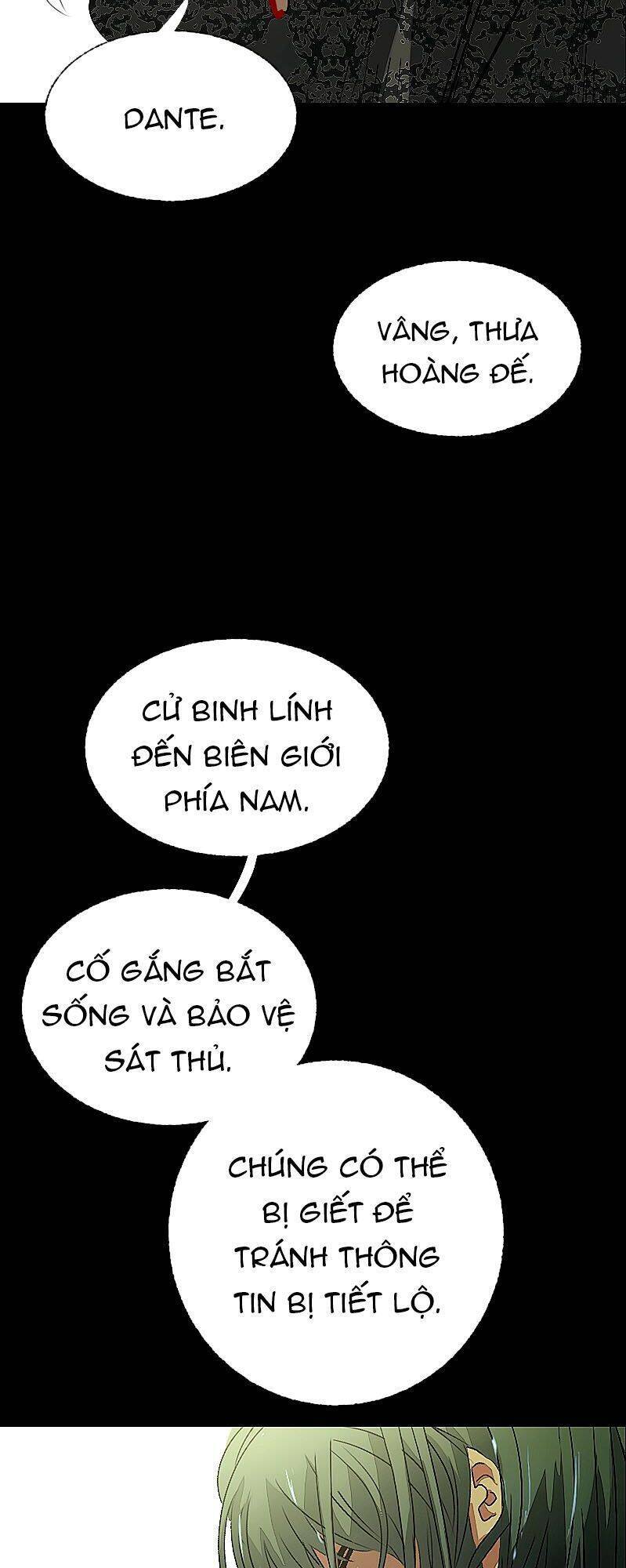 Deor! Chapter 12 - Trang 2