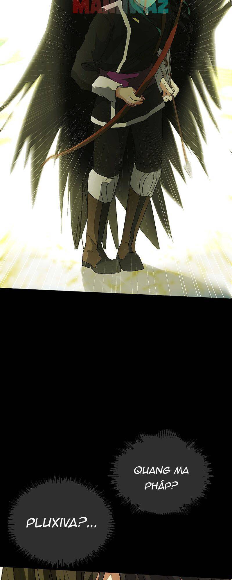 Deor! Chapter 12 - Trang 2