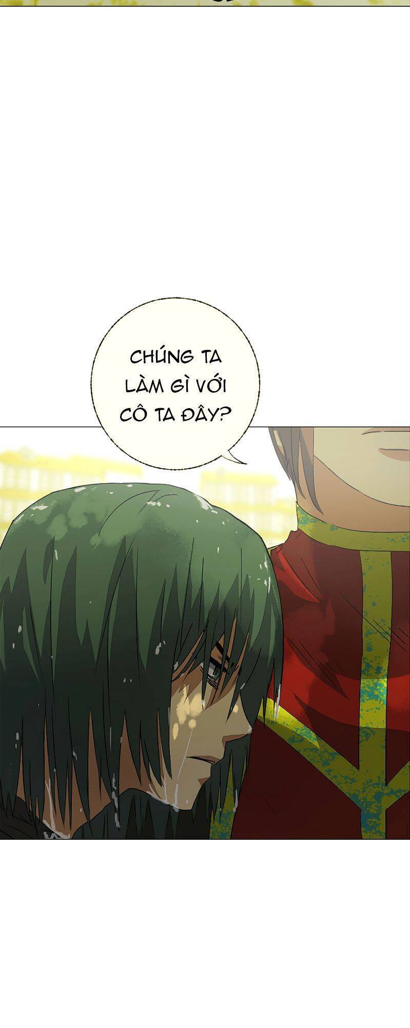 Deor! Chapter 13 - Trang 2