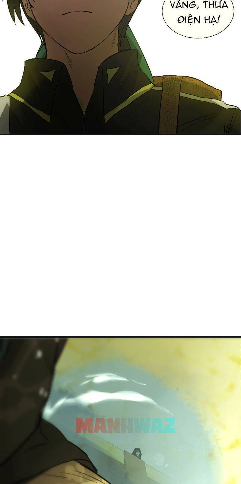 Deor! Chapter 13 - Trang 2