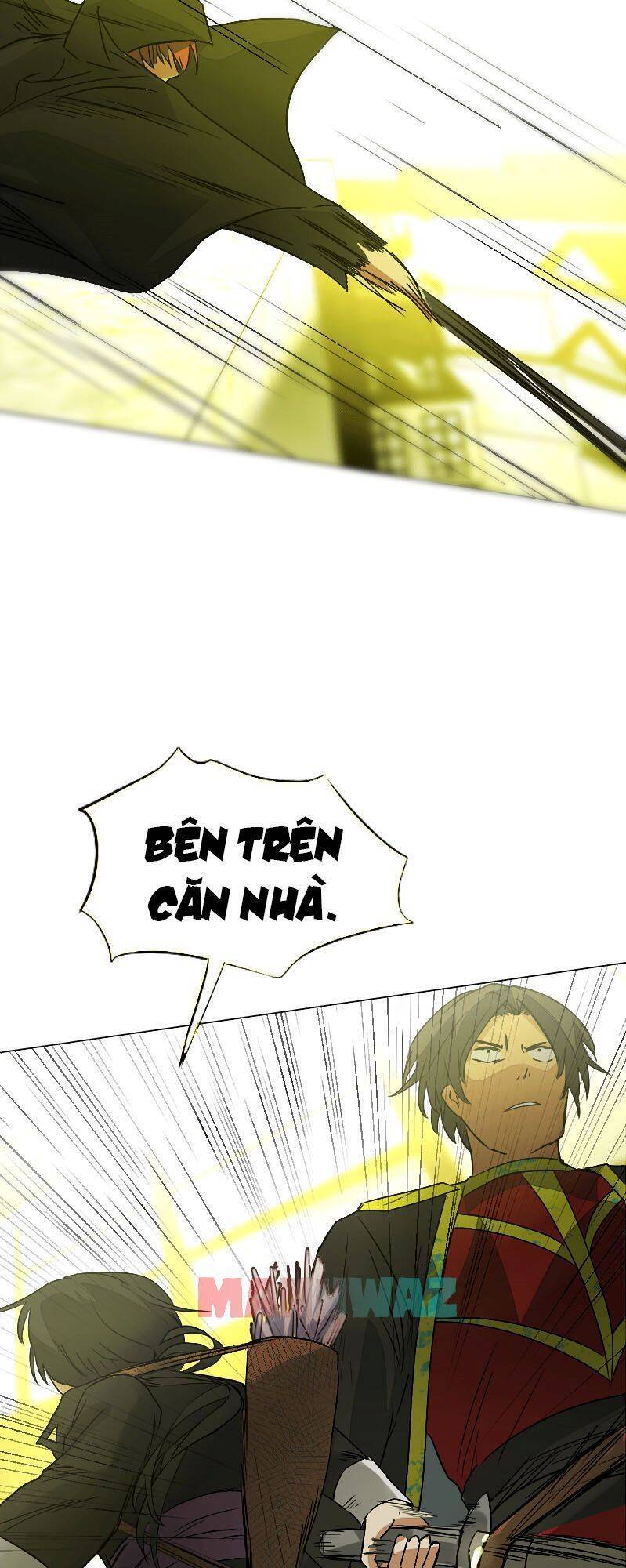 Deor! Chapter 13 - Trang 2