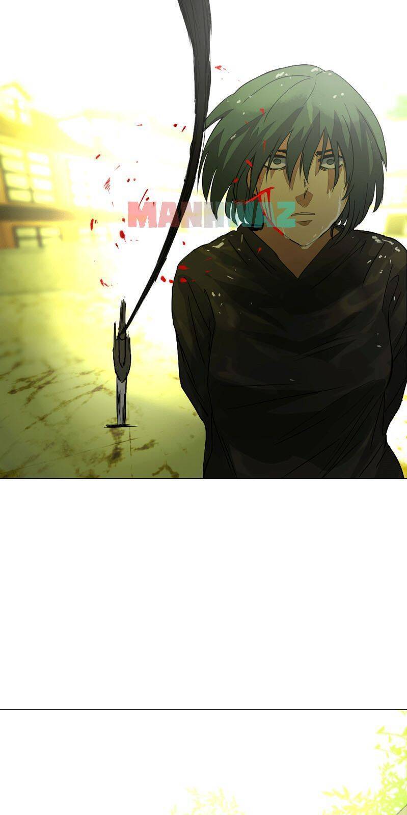 Deor! Chapter 13 - Trang 2