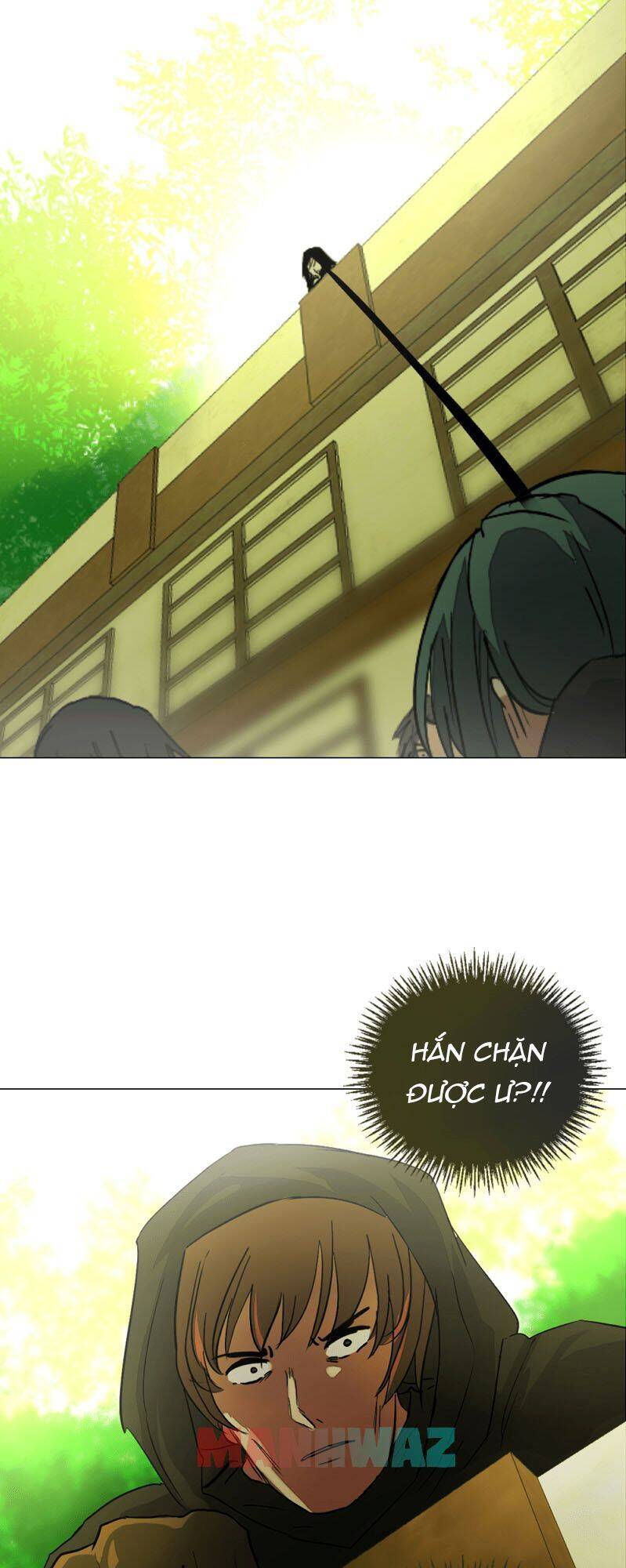 Deor! Chapter 13 - Trang 2