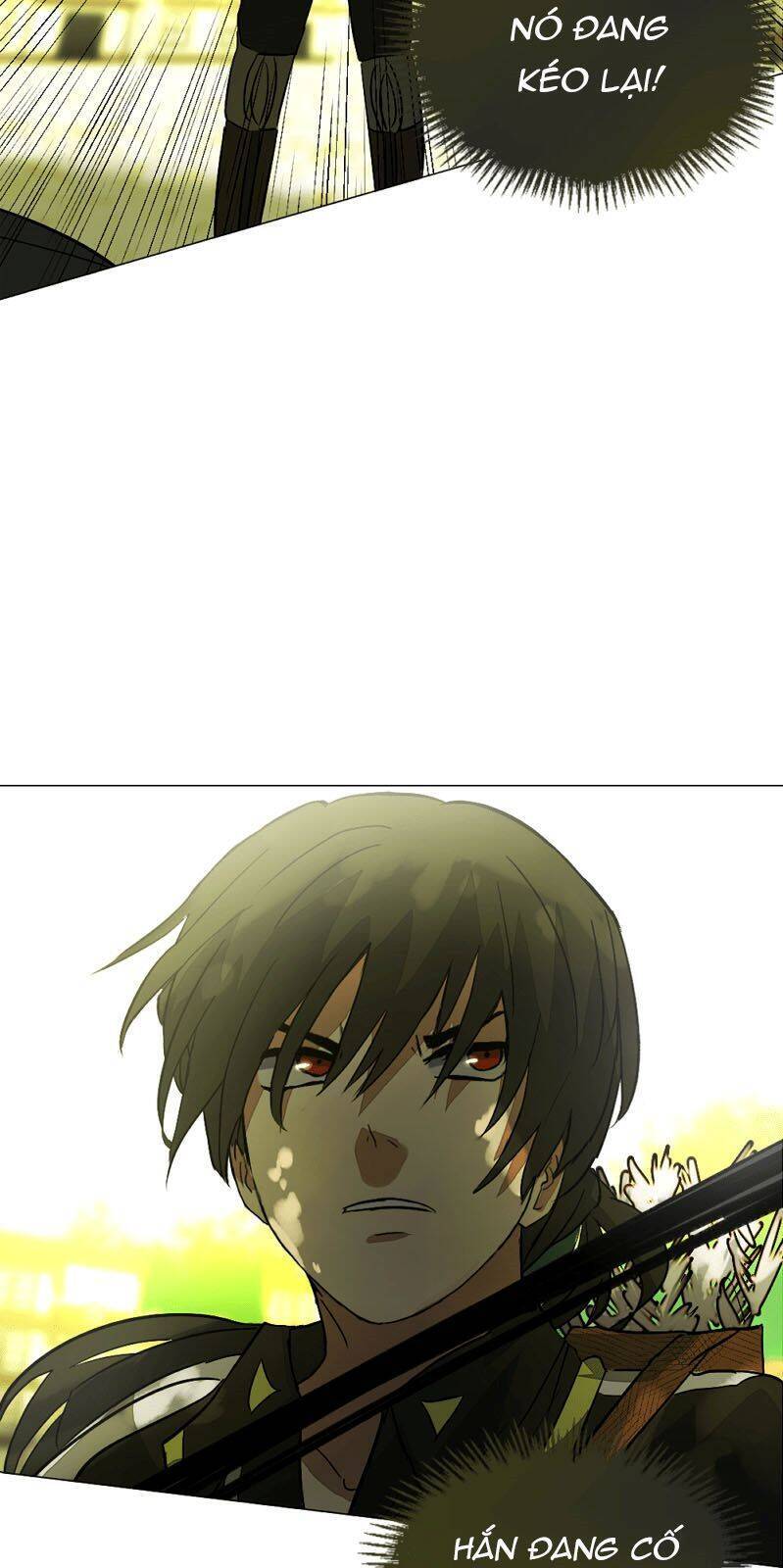 Deor! Chapter 13 - Trang 2