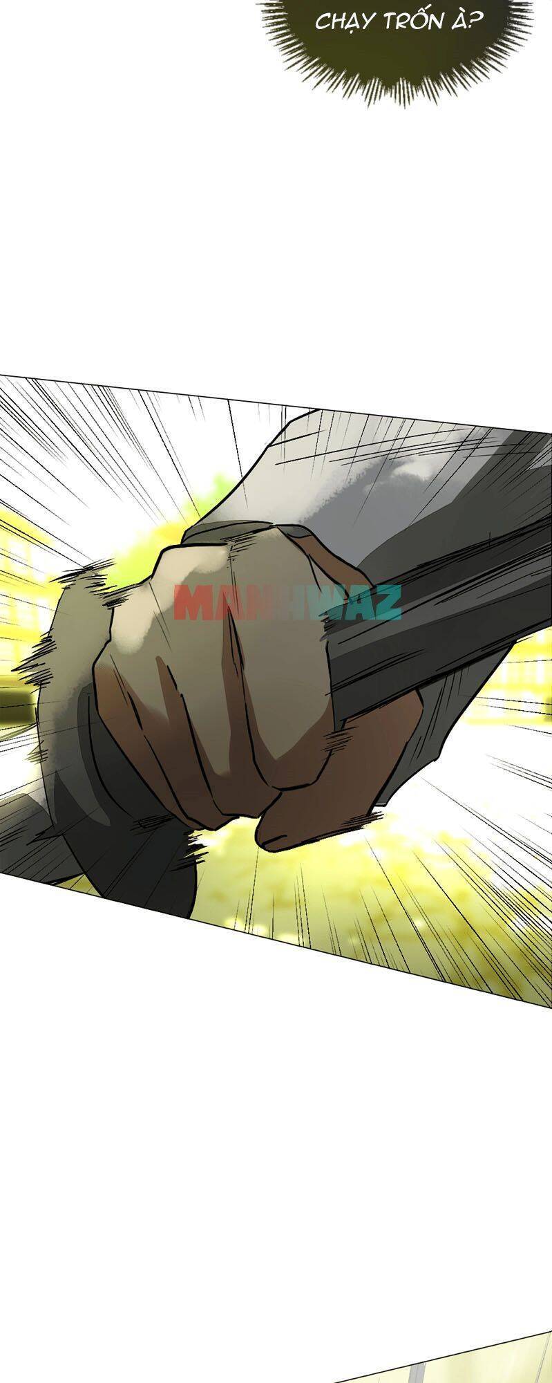 Deor! Chapter 13 - Trang 2