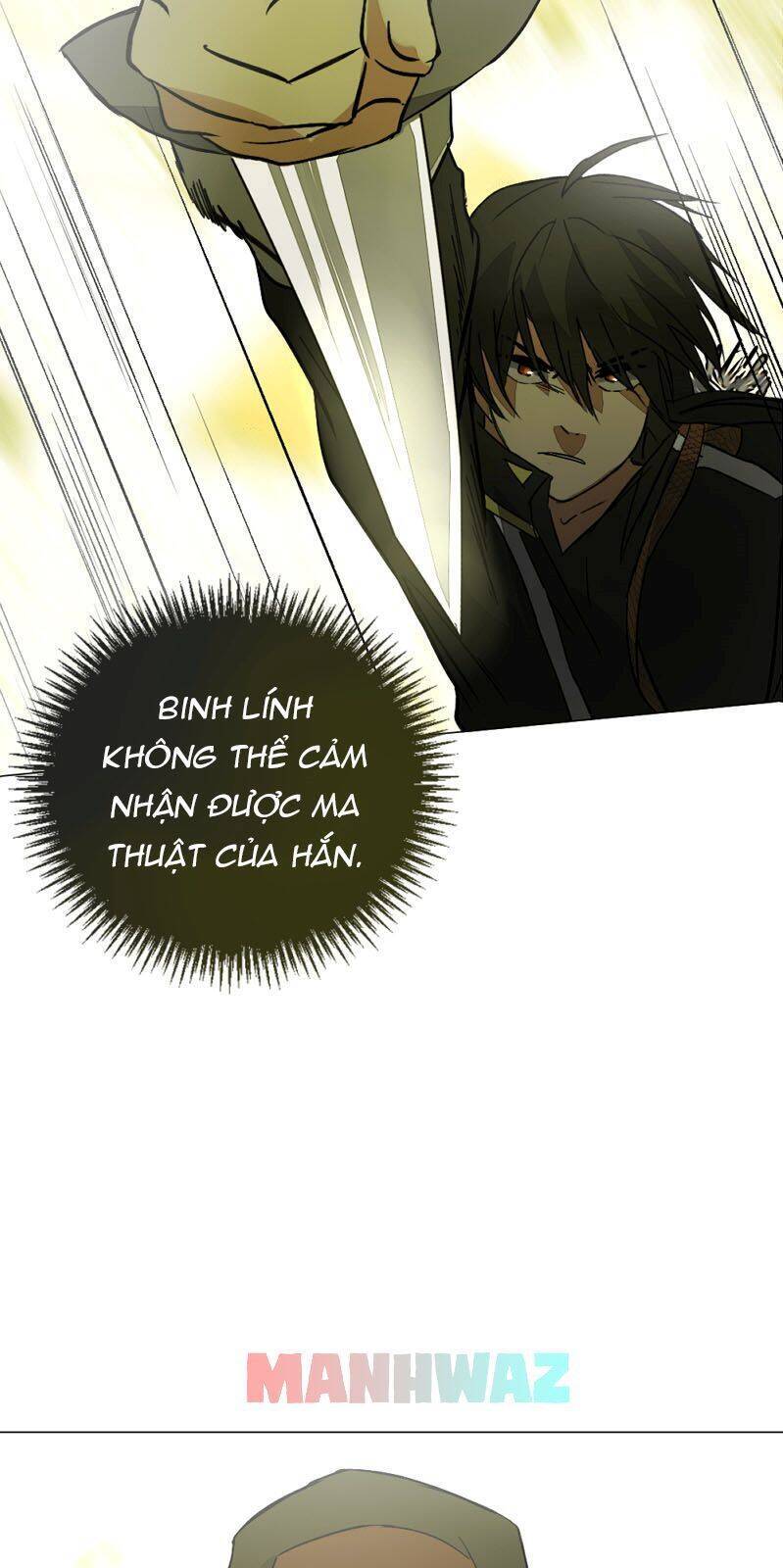 Deor! Chapter 13 - Trang 2