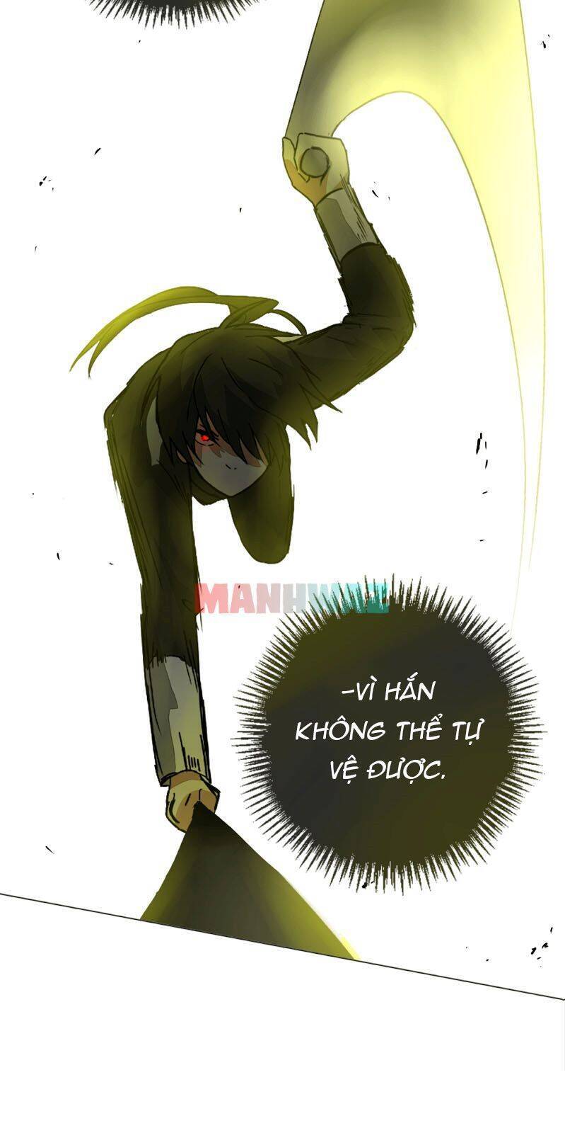 Deor! Chapter 13 - Trang 2