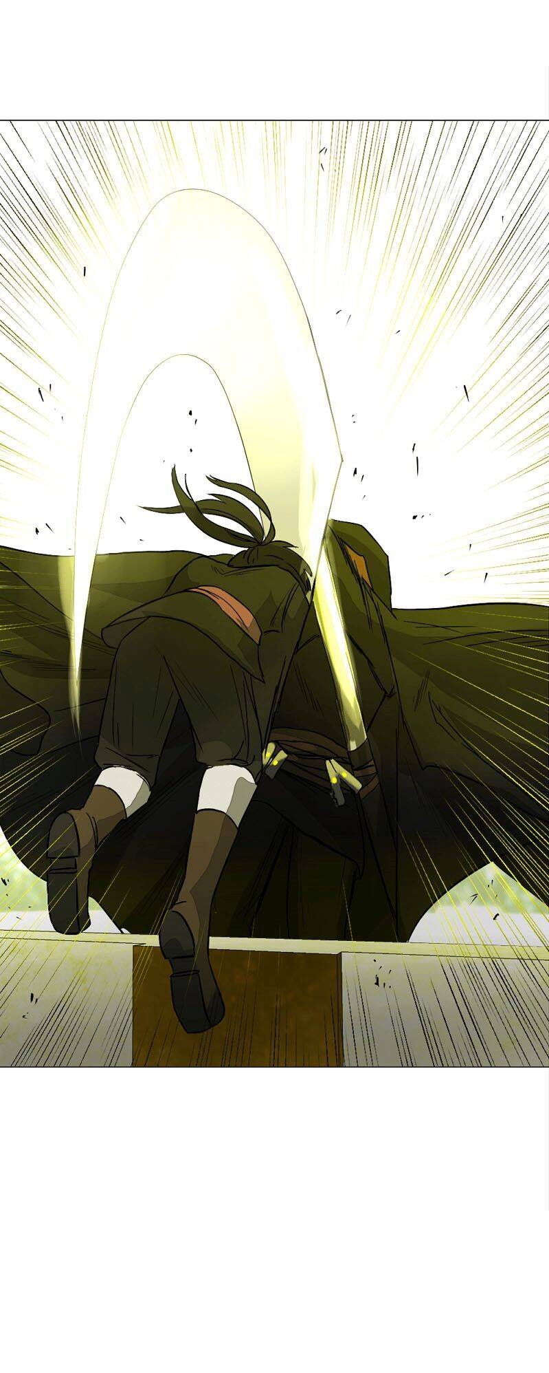 Deor! Chapter 13 - Trang 2