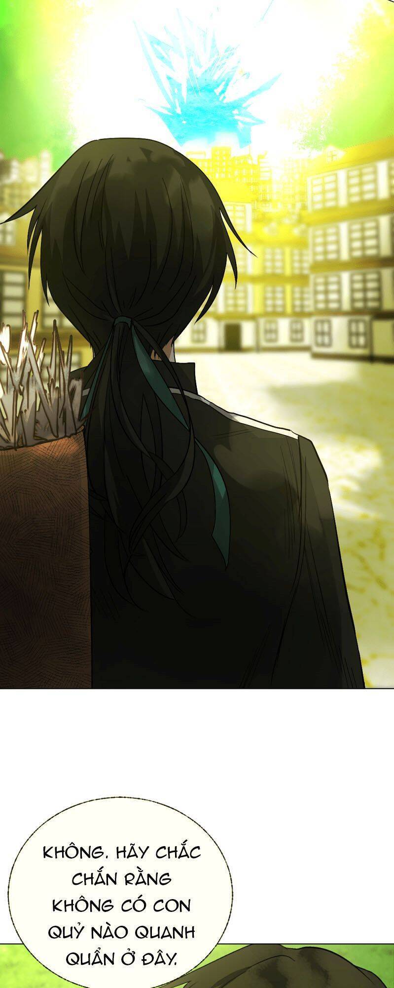 Deor! Chapter 13 - Trang 2