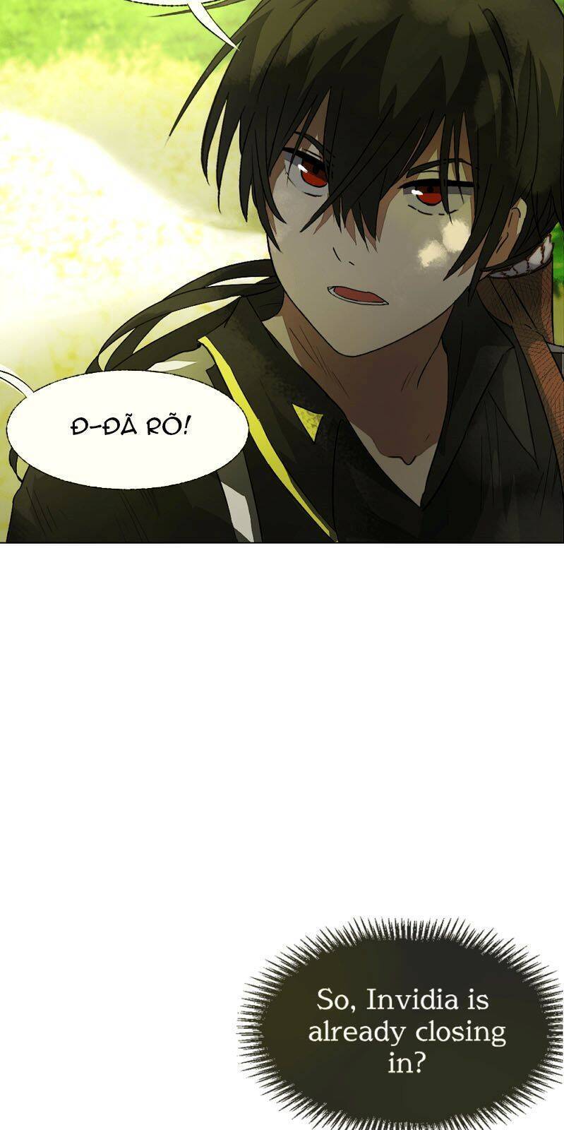 Deor! Chapter 13 - Trang 2