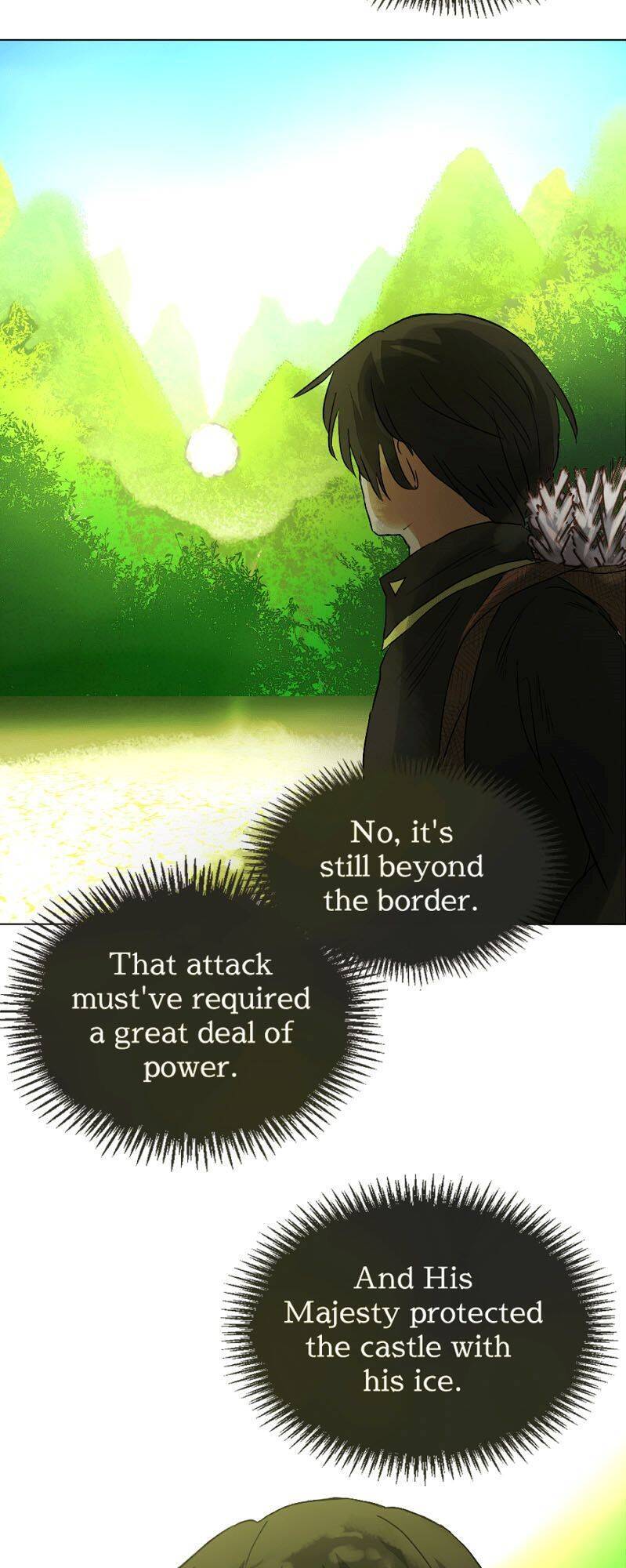 Deor! Chapter 13 - Trang 2