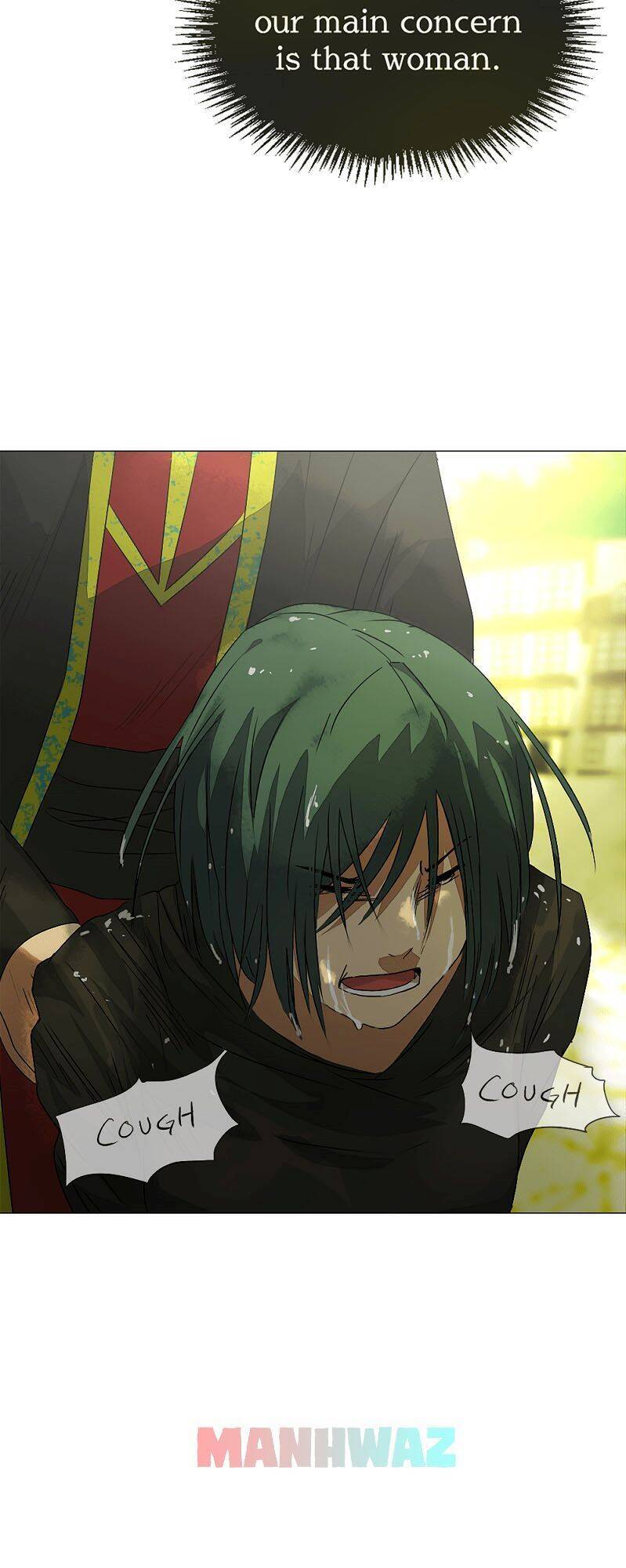 Deor! Chapter 13 - Trang 2