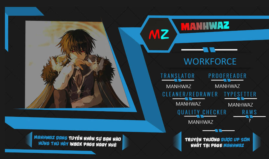 Deor! Chapter 14 - Trang 2