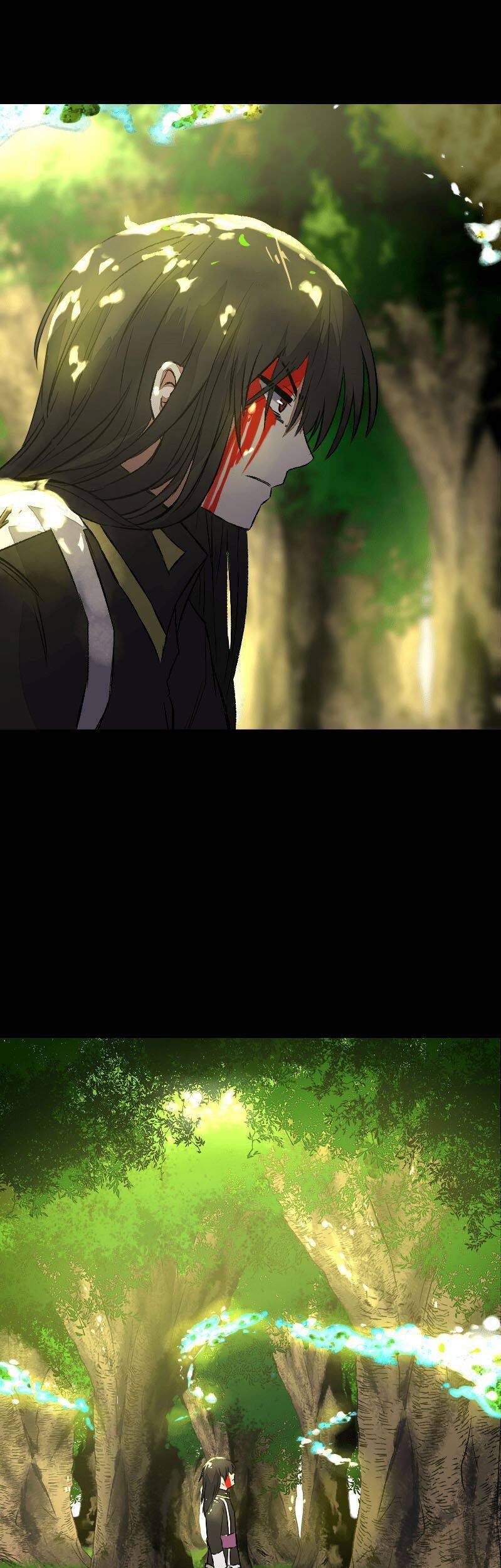 Deor! Chapter 14 - Trang 2