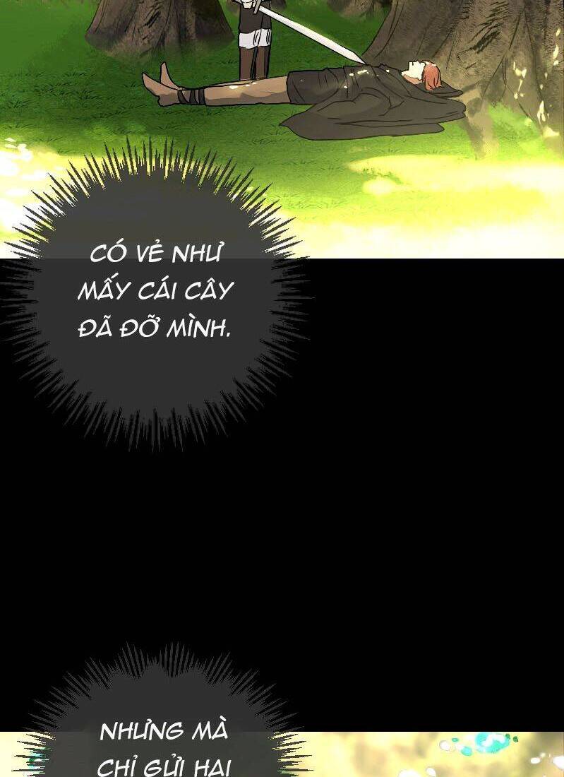 Deor! Chapter 14 - Trang 2