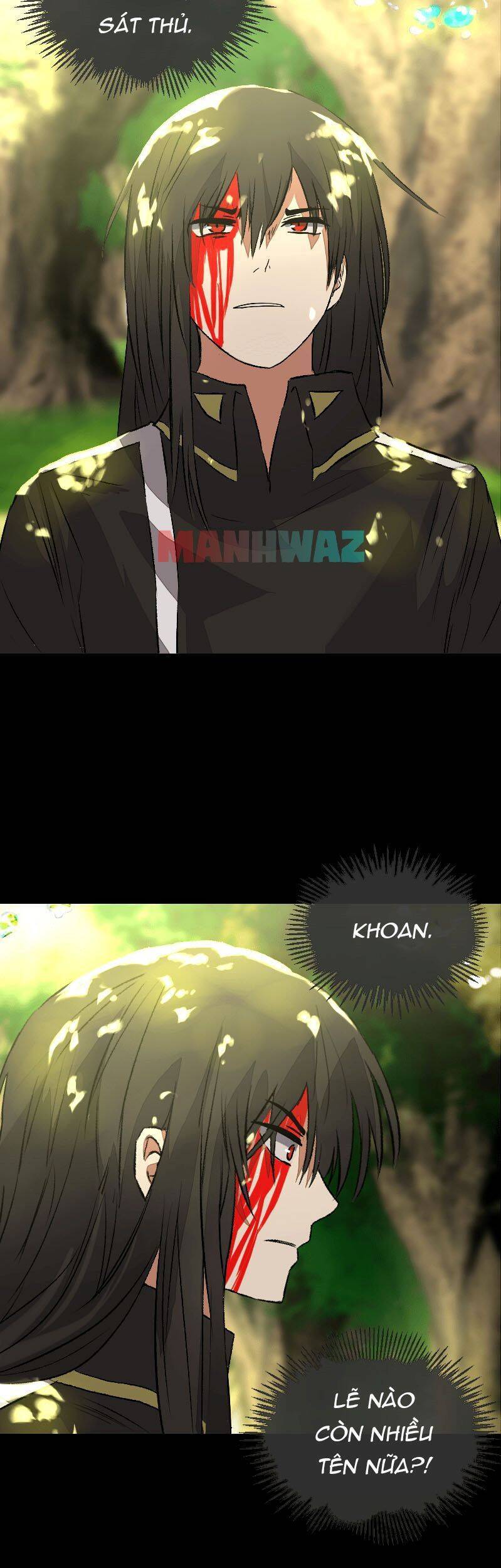 Deor! Chapter 14 - Trang 2