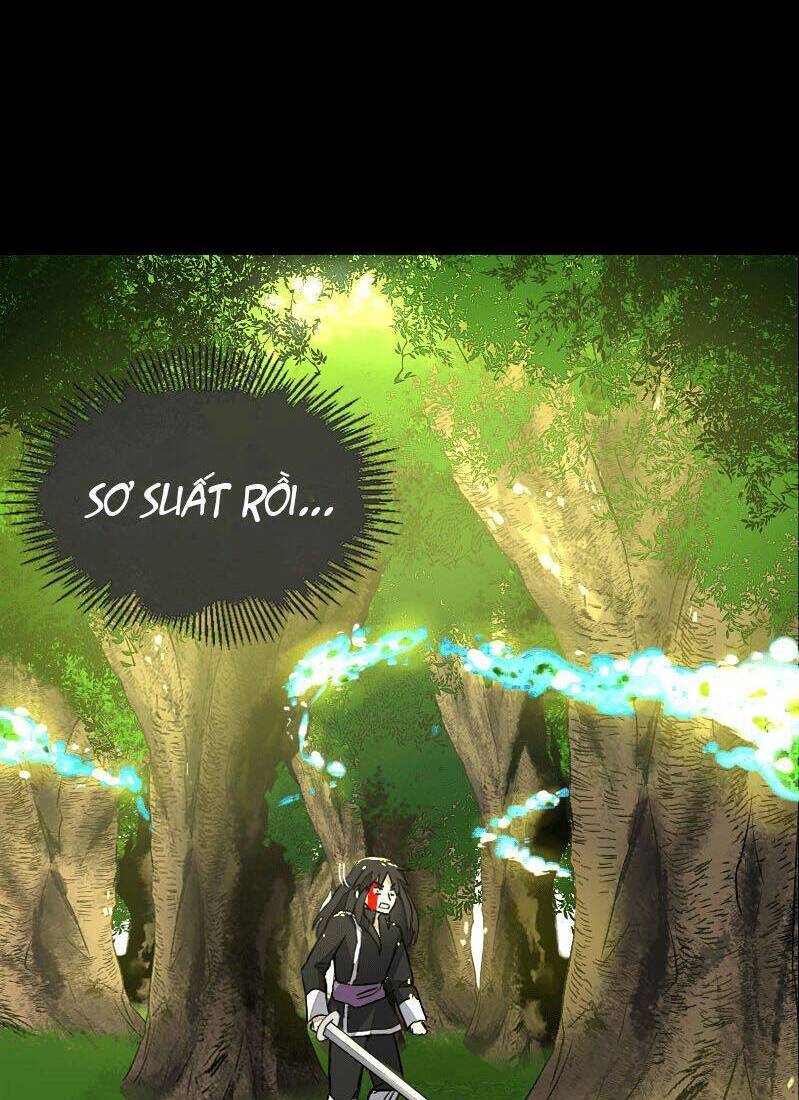 Deor! Chapter 14 - Trang 2