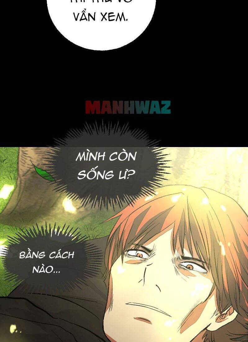 Deor! Chapter 14 - Trang 2