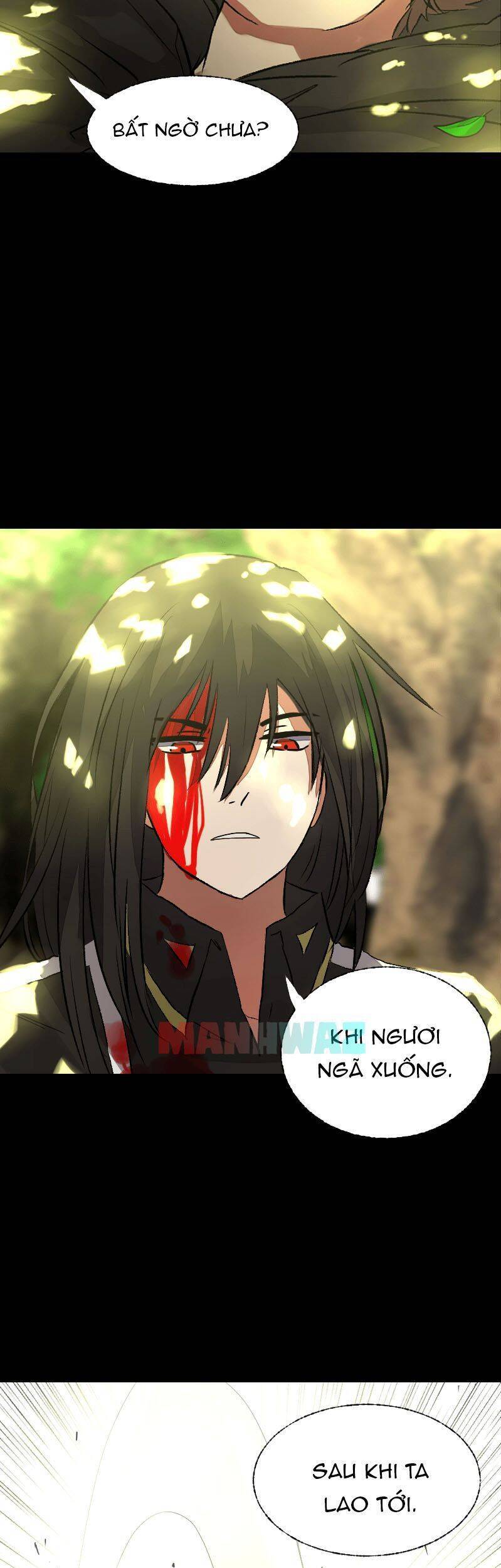 Deor! Chapter 14 - Trang 2