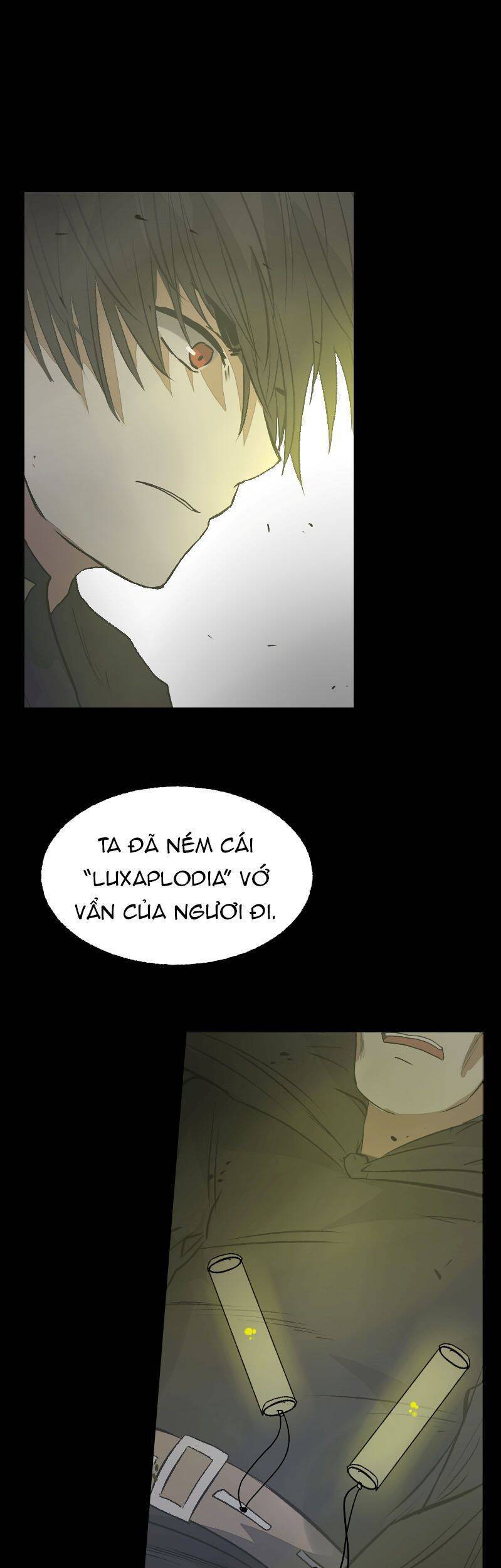 Deor! Chapter 14 - Trang 2