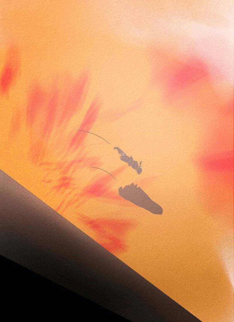 Deor! Chapter 14 - Trang 2