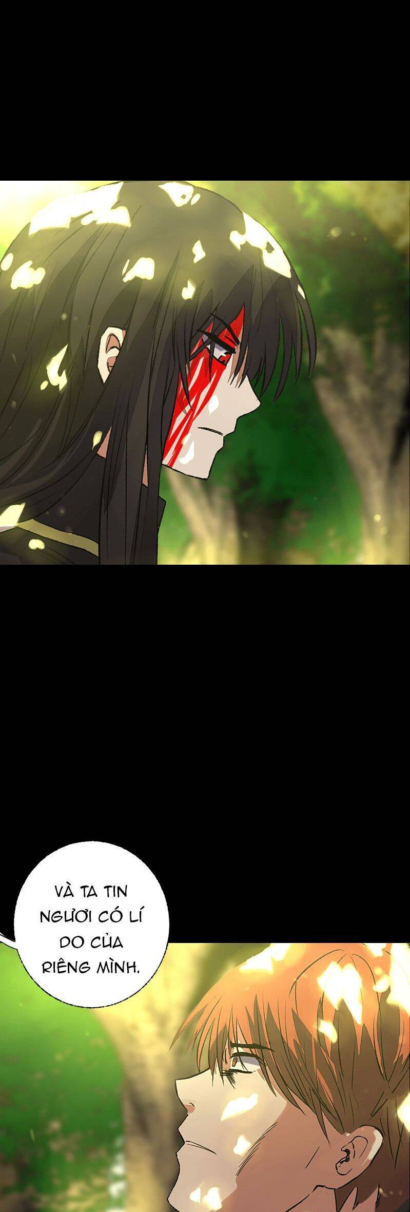 Deor! Chapter 14 - Trang 2