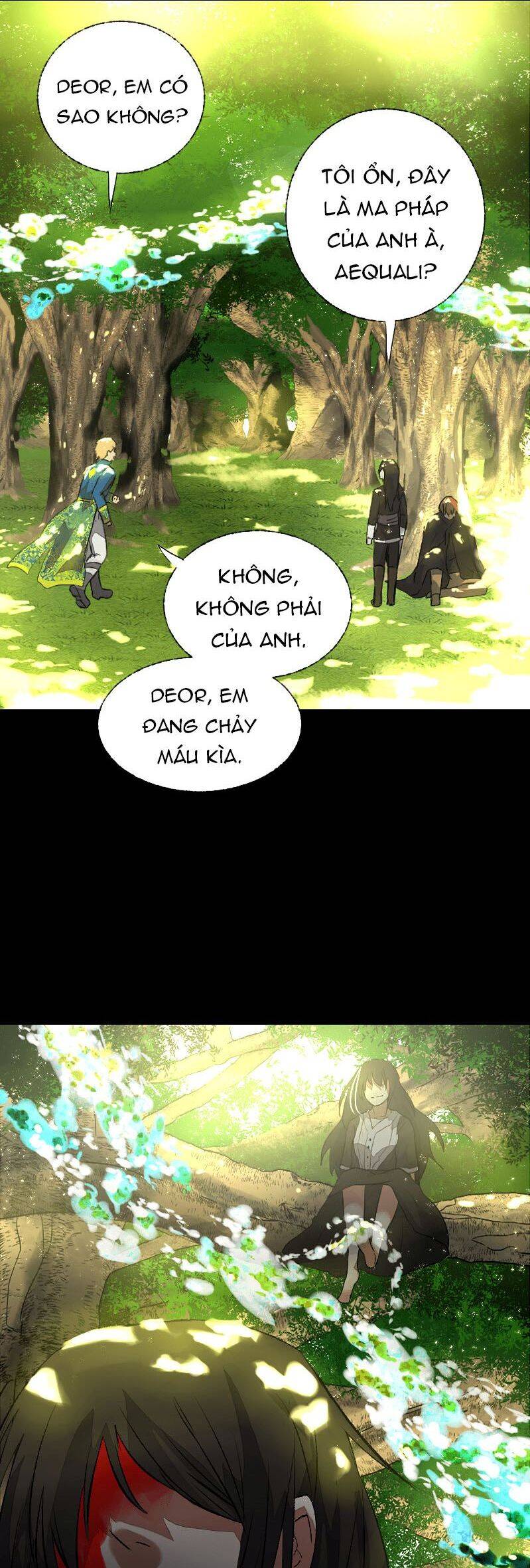 Deor! Chapter 14 - Trang 2