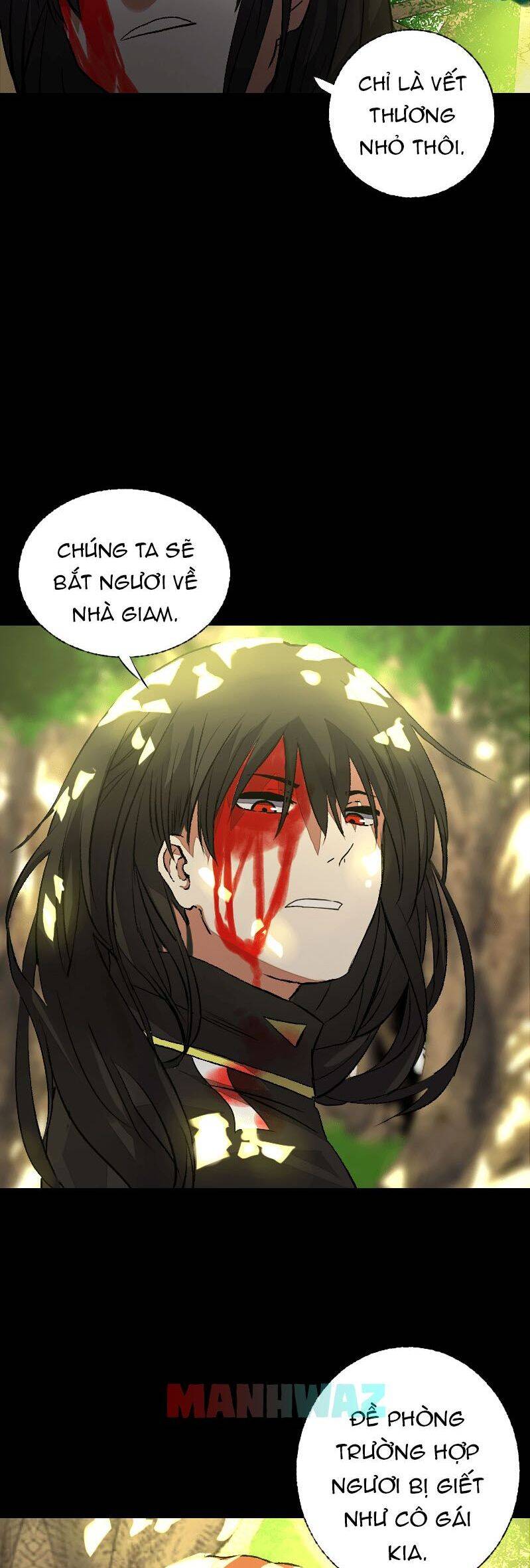 Deor! Chapter 14 - Trang 2