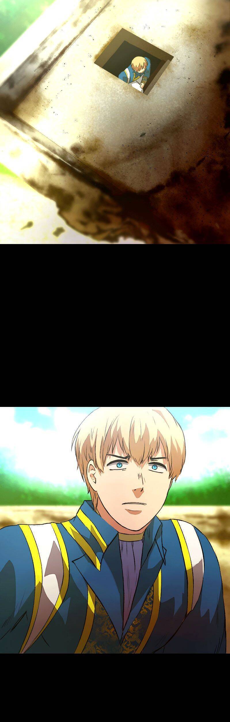 Deor! Chapter 14 - Trang 2