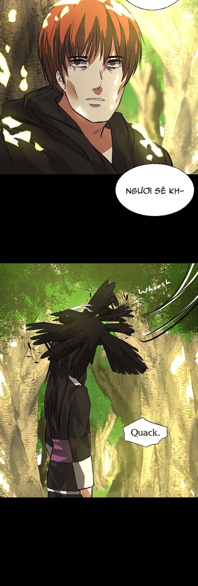 Deor! Chapter 14 - Trang 2