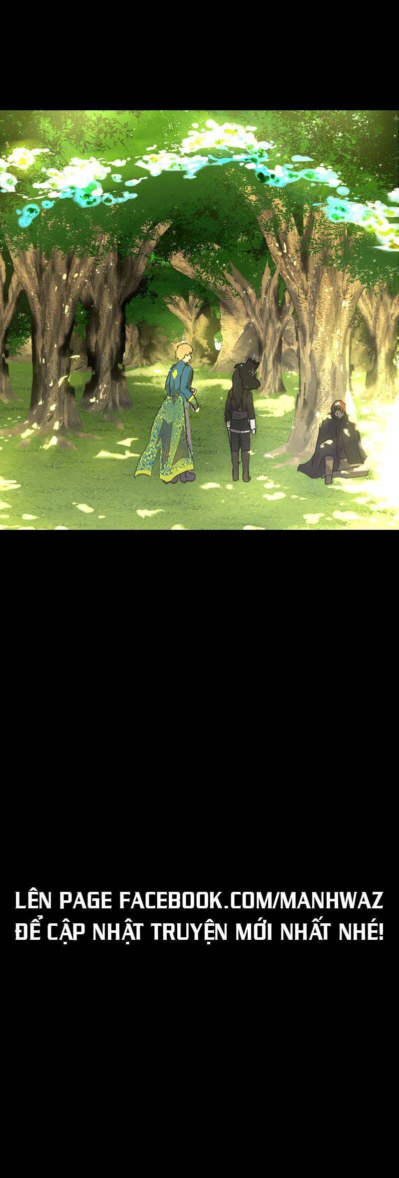 Deor! Chapter 14 - Trang 2