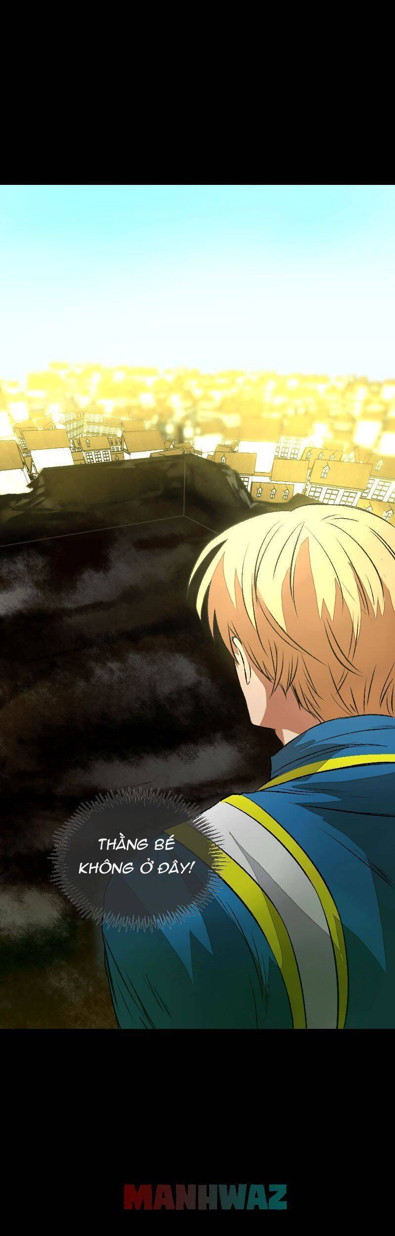 Deor! Chapter 14 - Trang 2