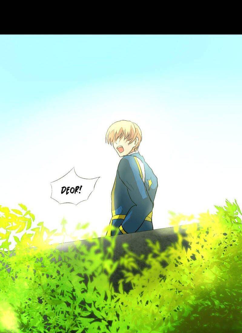 Deor! Chapter 14 - Trang 2