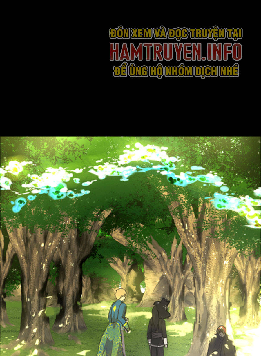 Deor! Chapter 15 - Trang 2