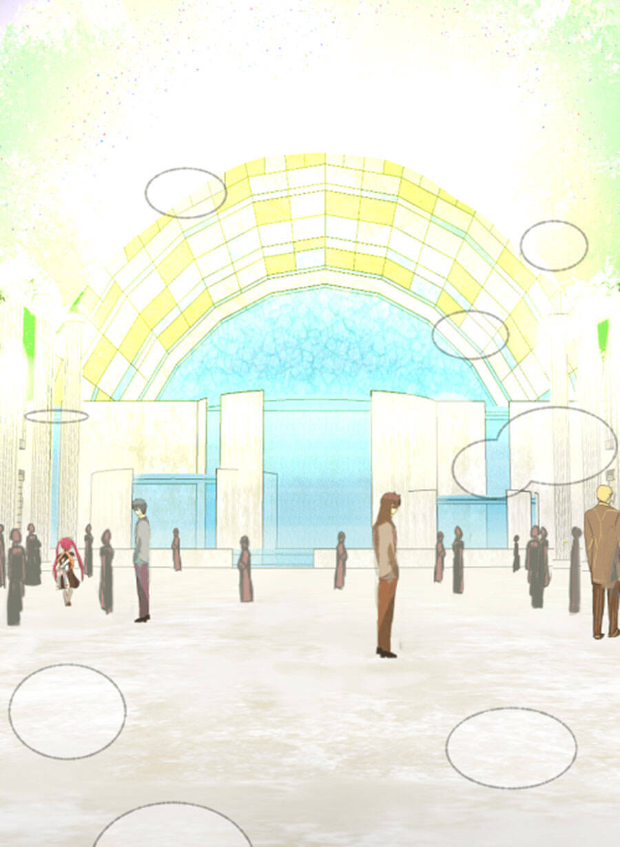 Deor! Chapter 15 - Trang 2