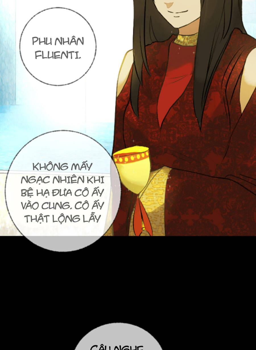 Deor! Chapter 15 - Trang 2