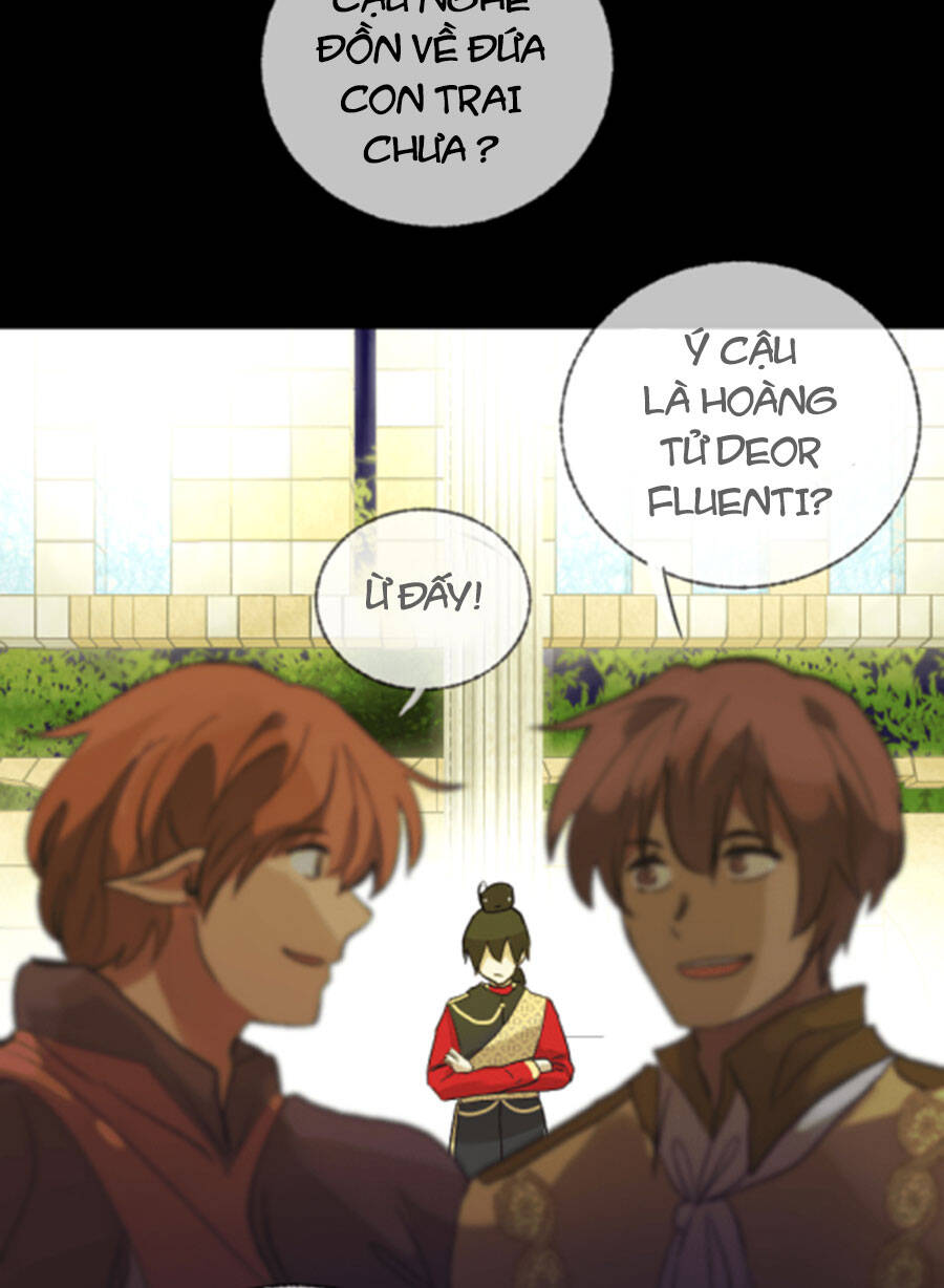 Deor! Chapter 15 - Trang 2