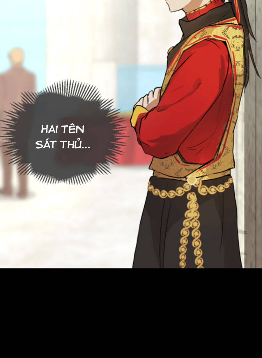 Deor! Chapter 15 - Trang 2