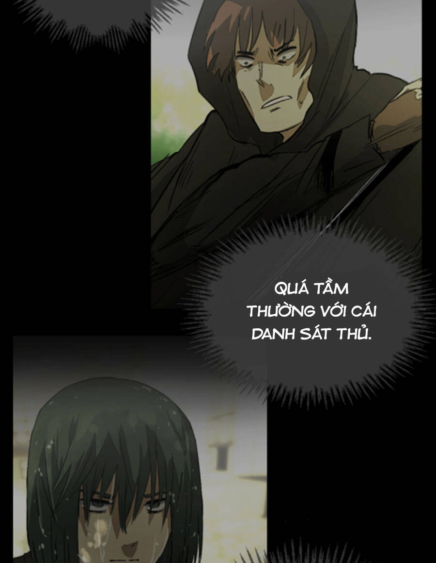 Deor! Chapter 15 - Trang 2