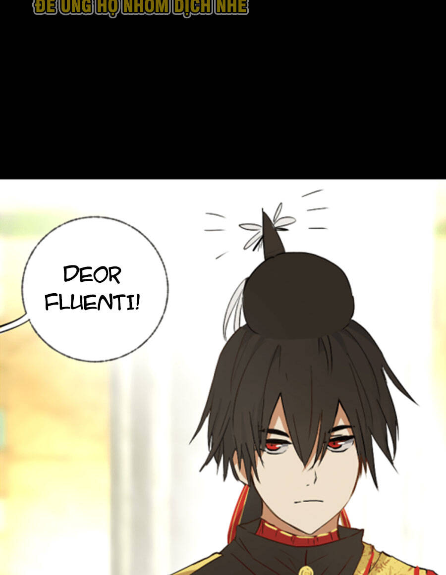 Deor! Chapter 15 - Trang 2