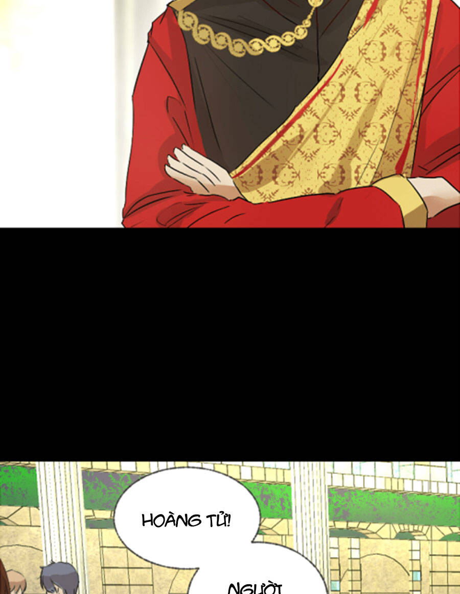 Deor! Chapter 15 - Trang 2