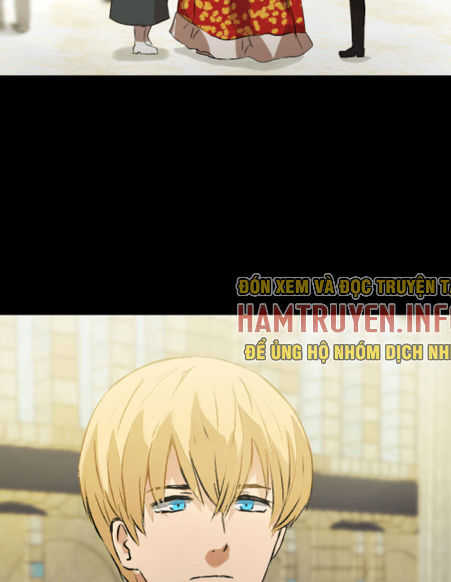 Deor! Chapter 15 - Trang 2