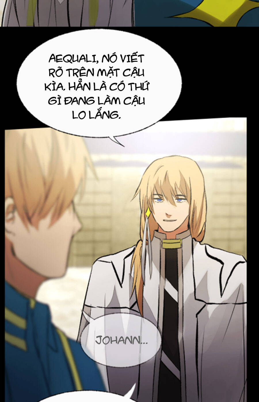 Deor! Chapter 15 - Trang 2