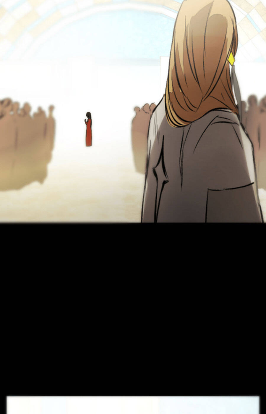 Deor! Chapter 15 - Trang 2