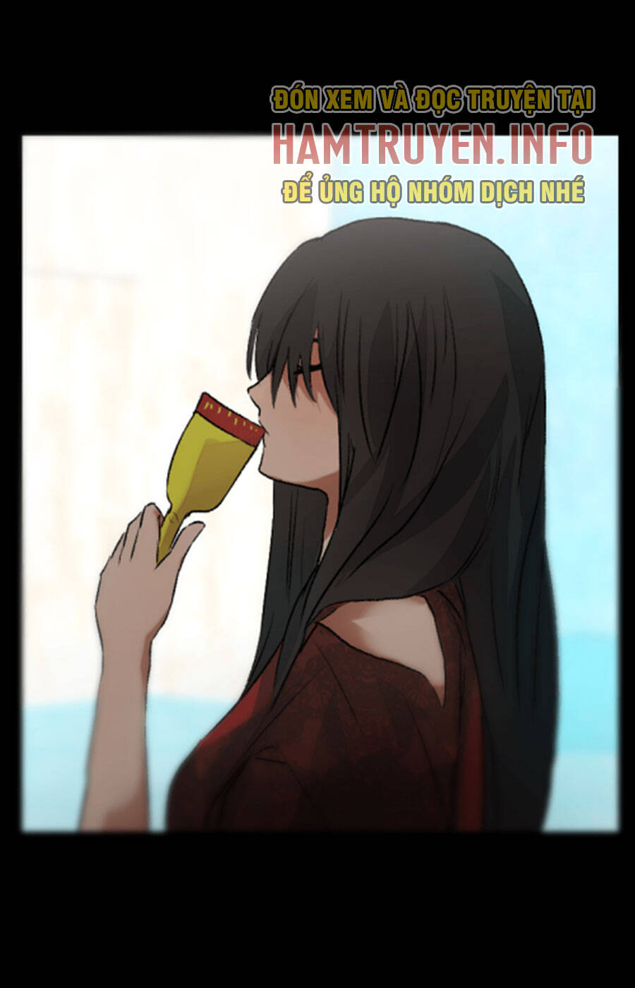 Deor! Chapter 15 - Trang 2